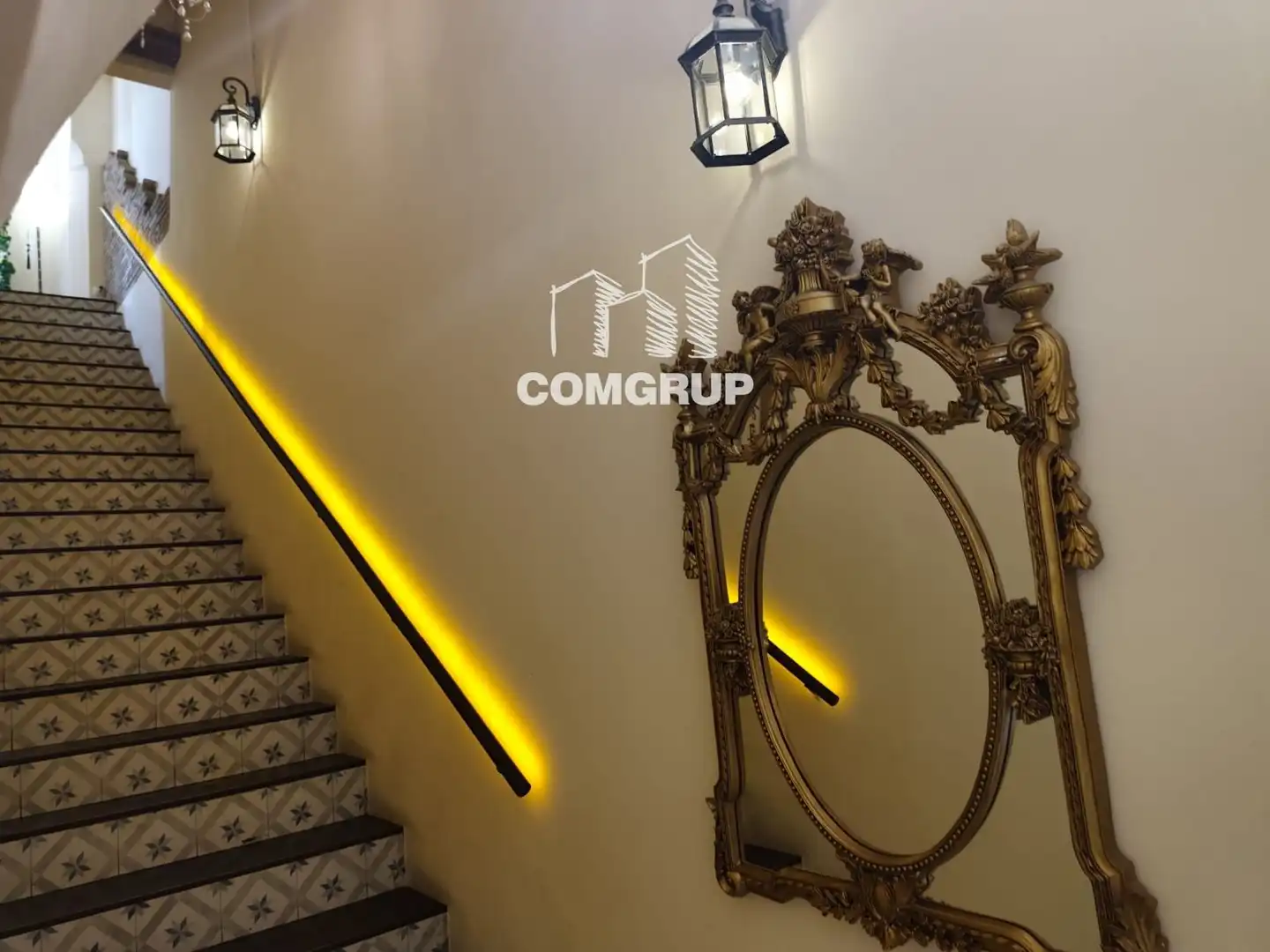Business premises for transfer in Gran via, imagen 23