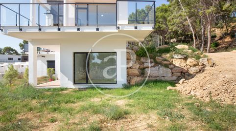 Foto 4 de Casa adosada en venta en El Bosque, Chiva
