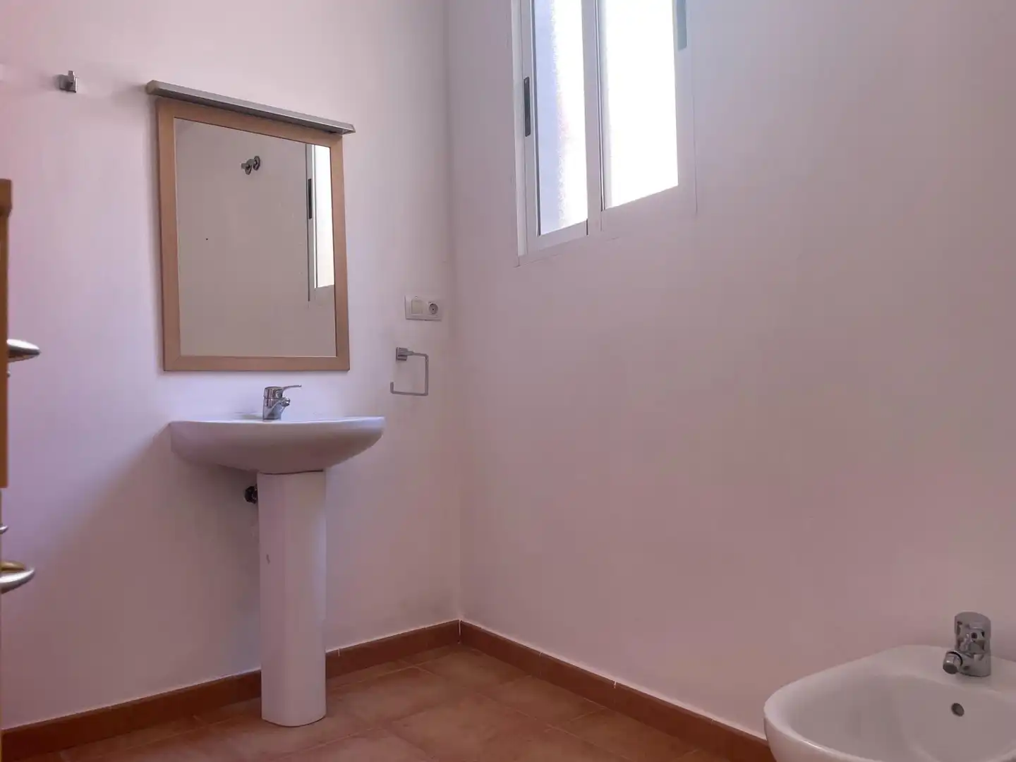 Bathroom of Houses for sale in Llíria  with Terrace