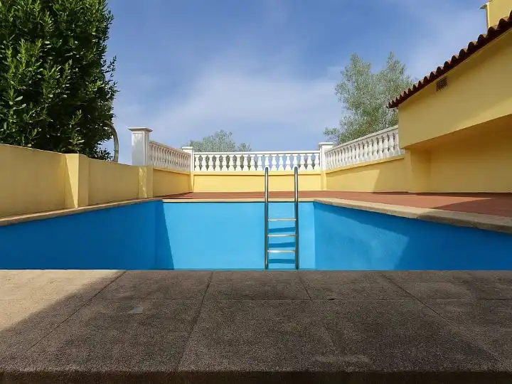 Chalet con piscina en venta en CamÍ del Mas de Salort 151, imagen 16