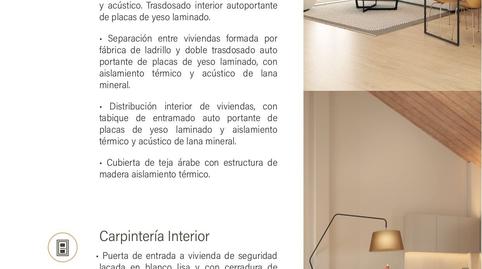 Photo 5 of Flat for sale in Calle Mayor, 3, Casco Antiguo - Ciudadela, Jaca