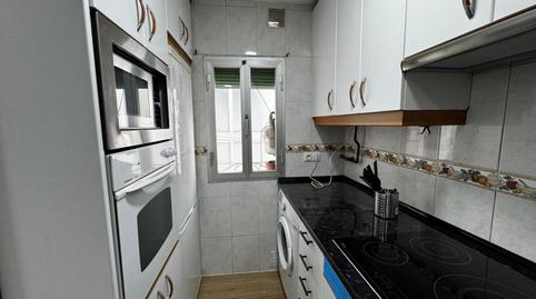 Foto 2 de Apartament per a compartir a Media Legua,  Madrid Capital