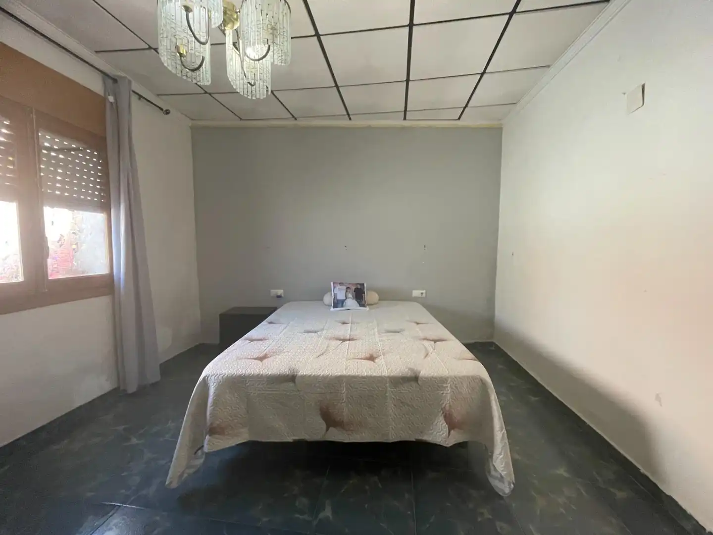 Habitación de Casa o chalet en venta en Rojales con Aire acondicionado, Calefacción y Trastero