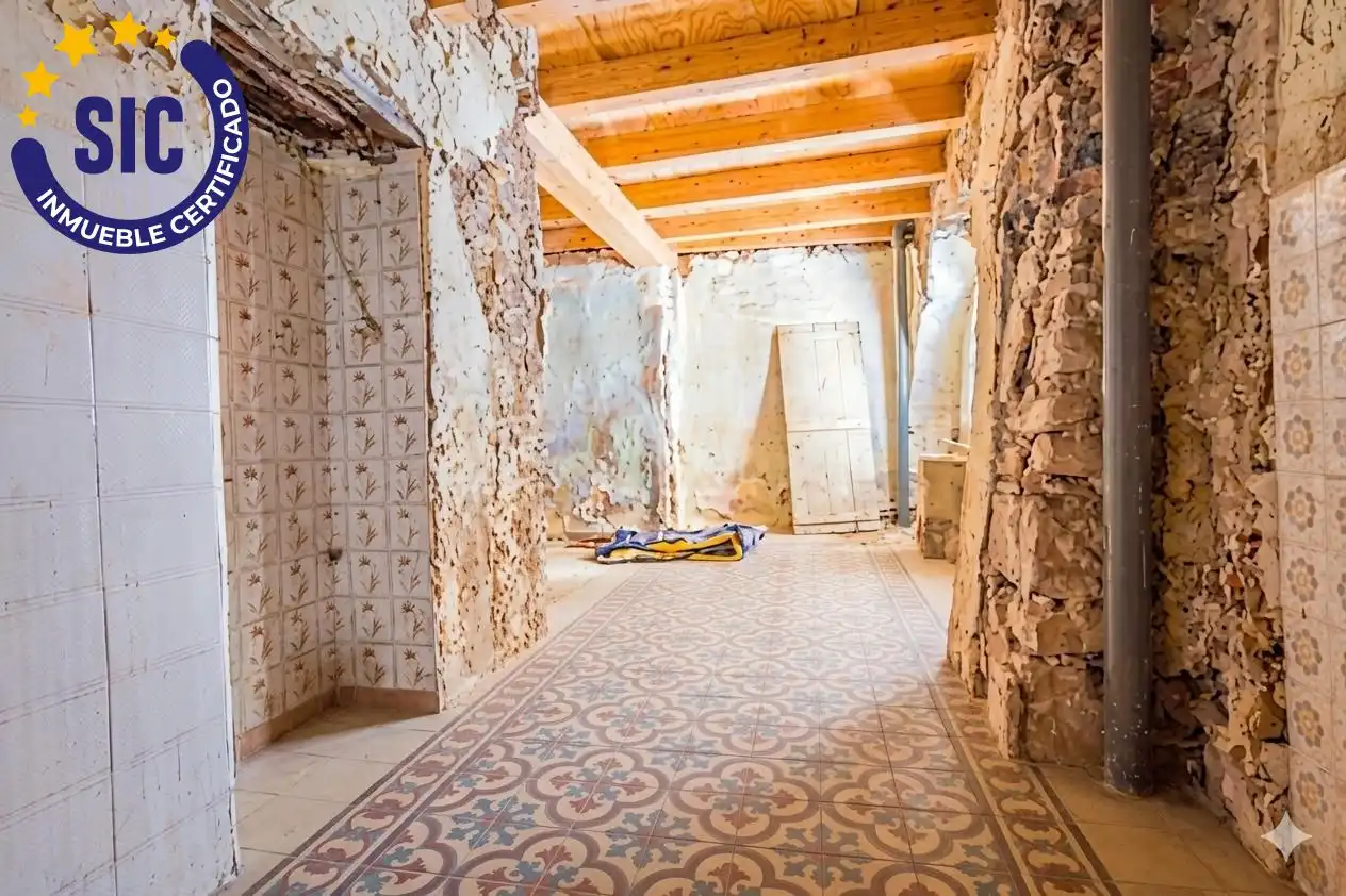 Casa o xalet en venda en Sagunto / Sagunt amb Terrassa