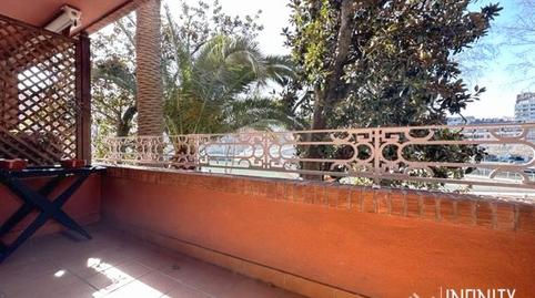 Foto 3 de Dúplex de lloguer a Campo de Volantín Pasealekua, Castaños - Begoñaibarra, Bizkaia