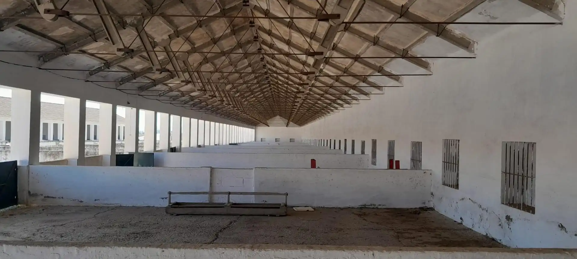 Terreny industrial en venda en Córdoba