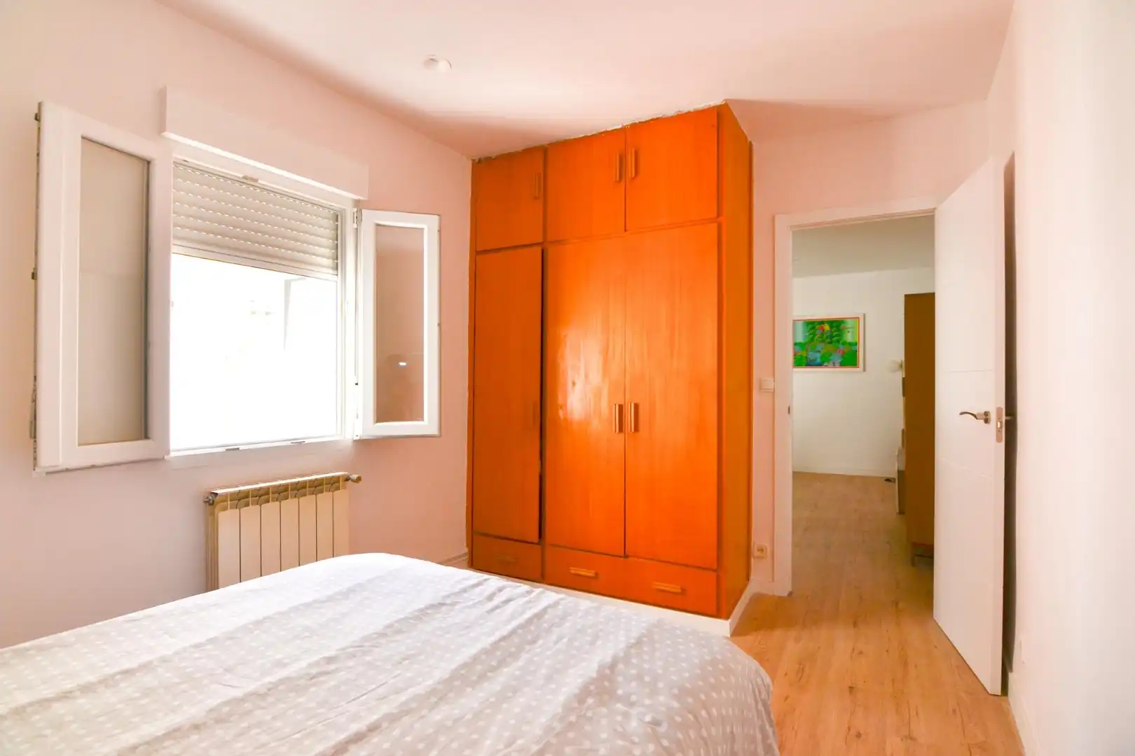 Piso con ascensor en venta en Barrio de Salamanca, imagen 13