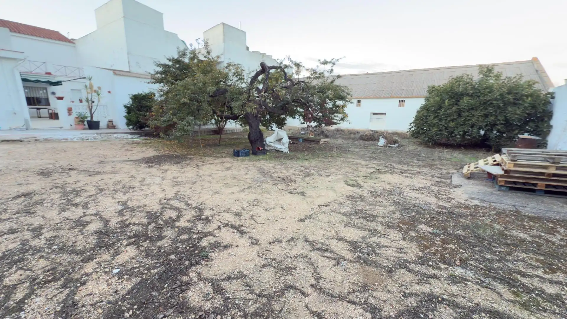 Terreni e lotti in vendita a Cartaya, imagen 5