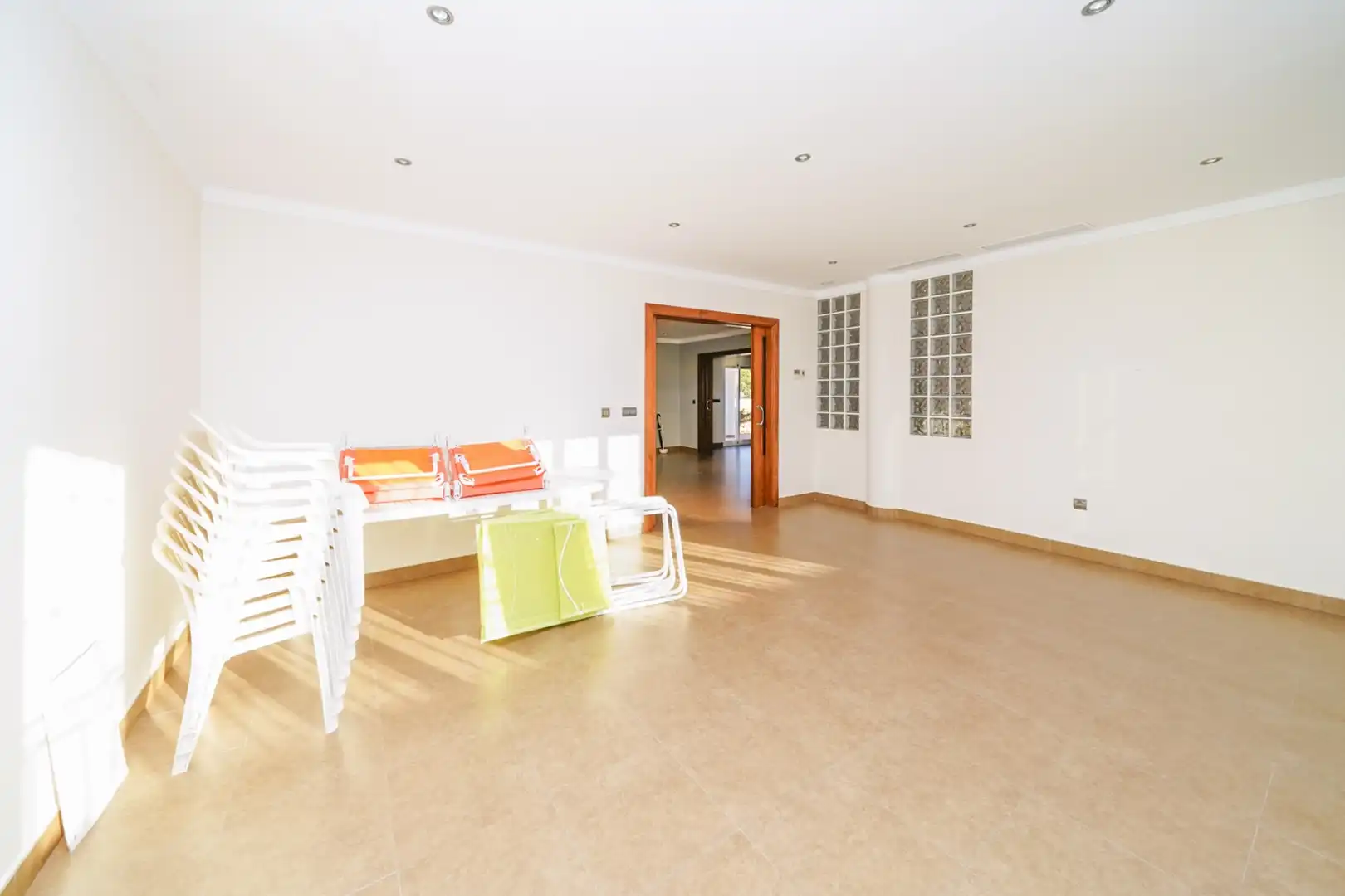 Casa con piscina in vendita a Santiago de la Ribera, imagen 25