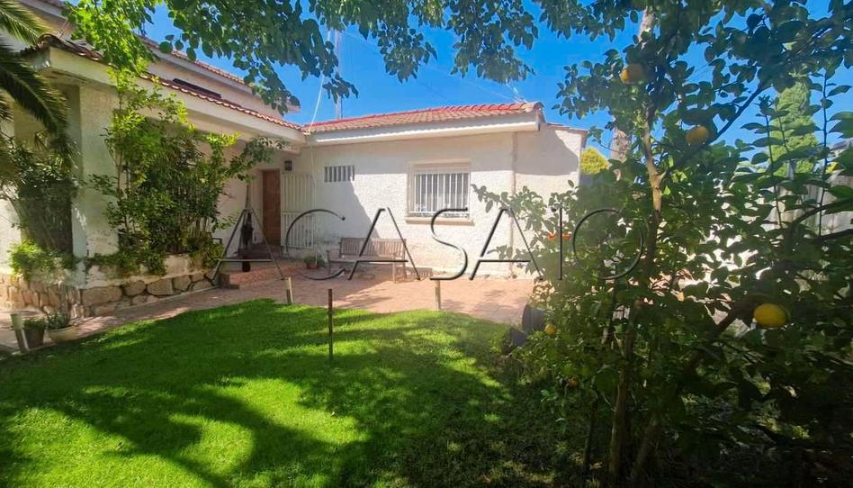 Photo 1 of House or chalet for sale in Carranque, Toledo