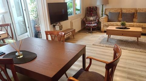 Foto 5 de Piso en venta en Carrer del Canonge Joncar, Creu Alta, Sabadell