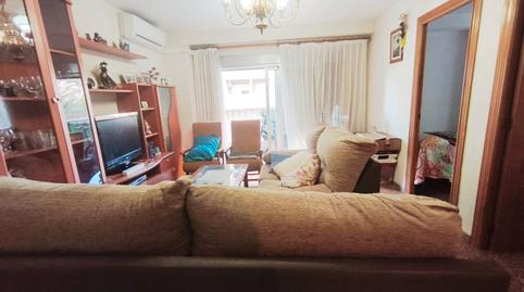 Photo 3 of Flat for sale in Camí de Vera, Valencia Capital