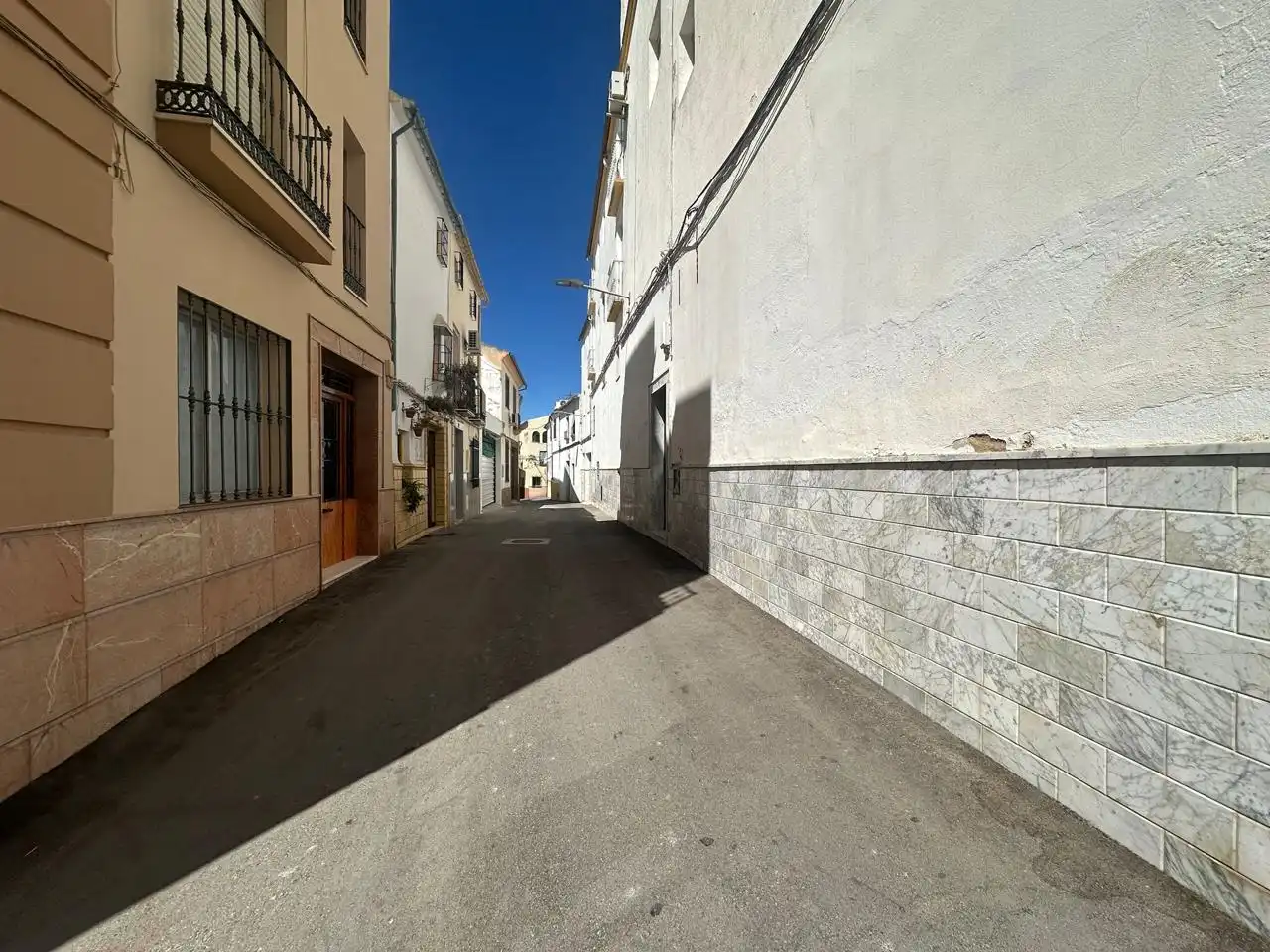 Wohnung zum Verkauf in Calle Juan Valera, imagen 3