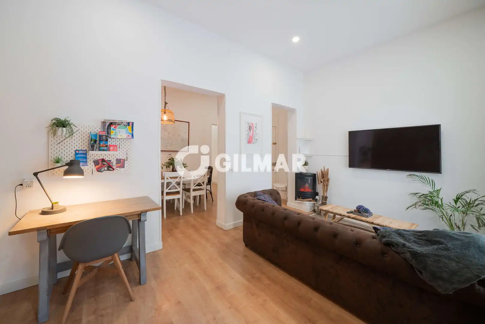 Piso en venta en Centro, imagen 2