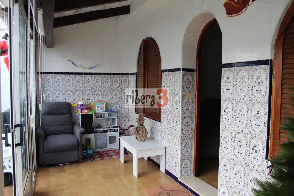 Casa adosada en venta en San Javier con Terraza y Trastero