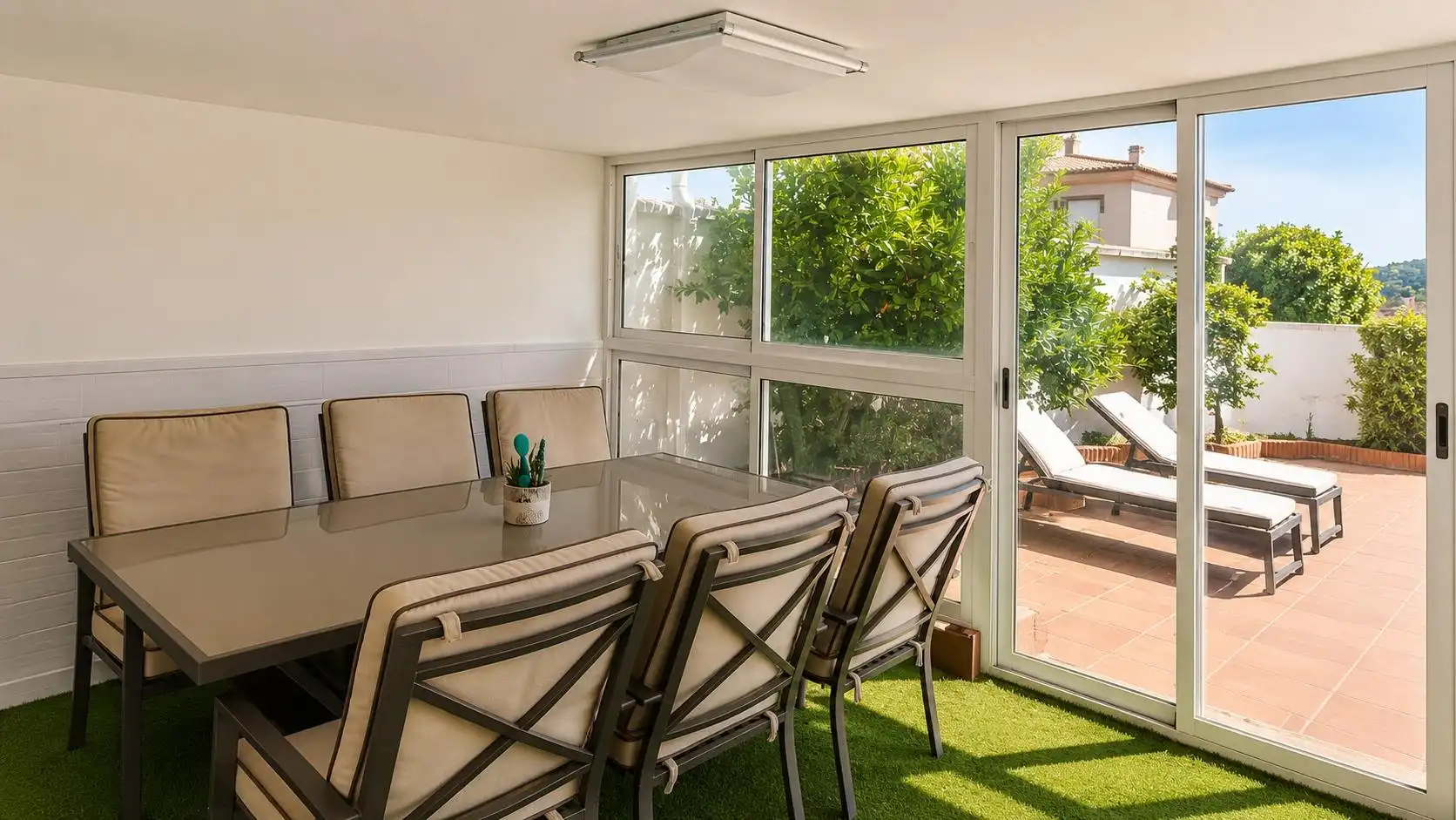 Villa con piscina in vendita a UR EL PUNTAL - C-2, imagen 33