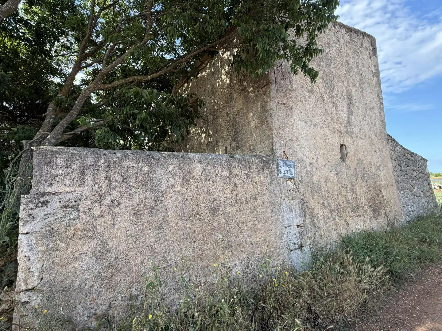 Exterior view of Country homes for sale in Manacor