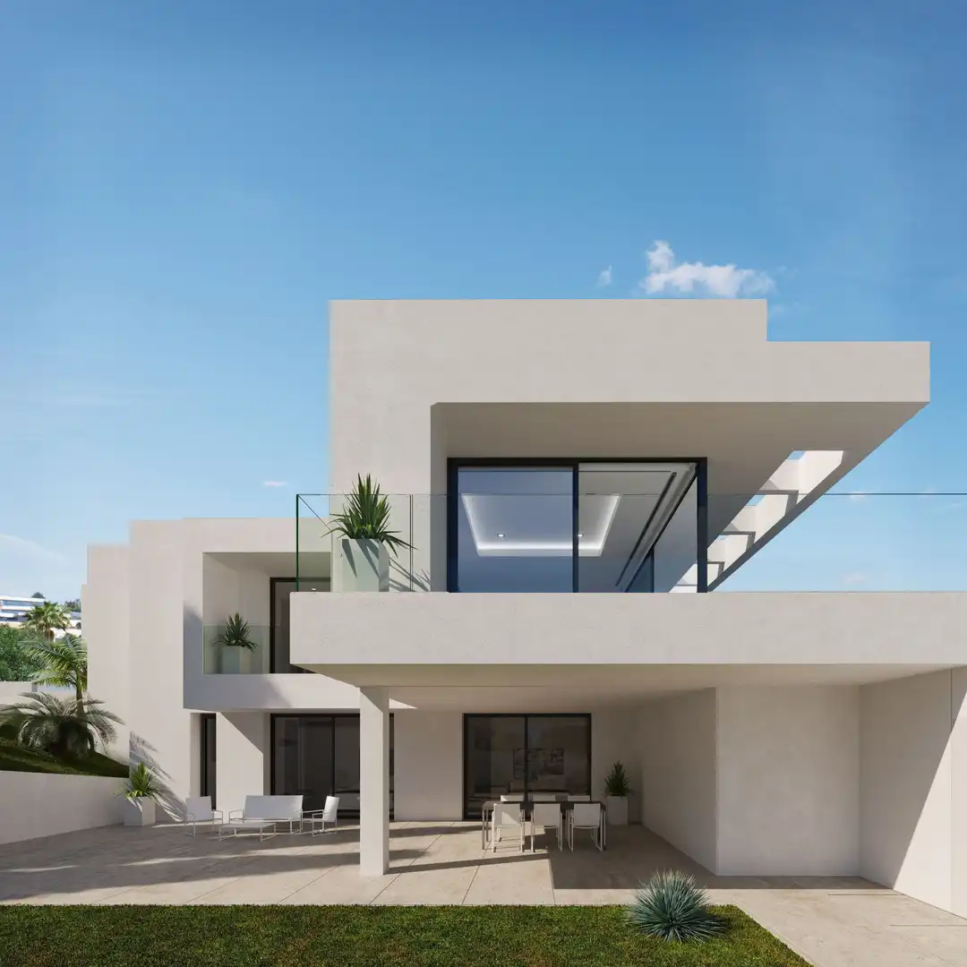 Maison avec piscine à vendre à Marisol Park - Ortembach - Los Almendros, imagen 5