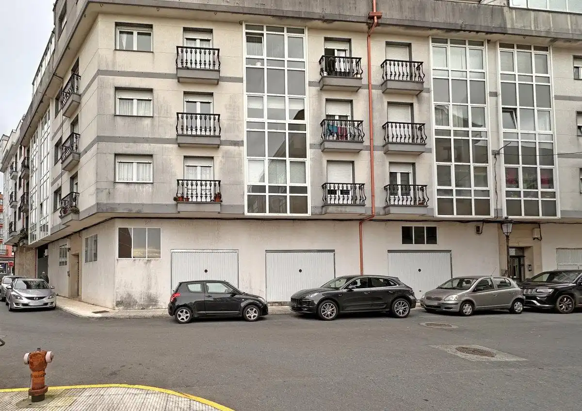 Locale commerciale in vendita a Brañas 60, imagen 7