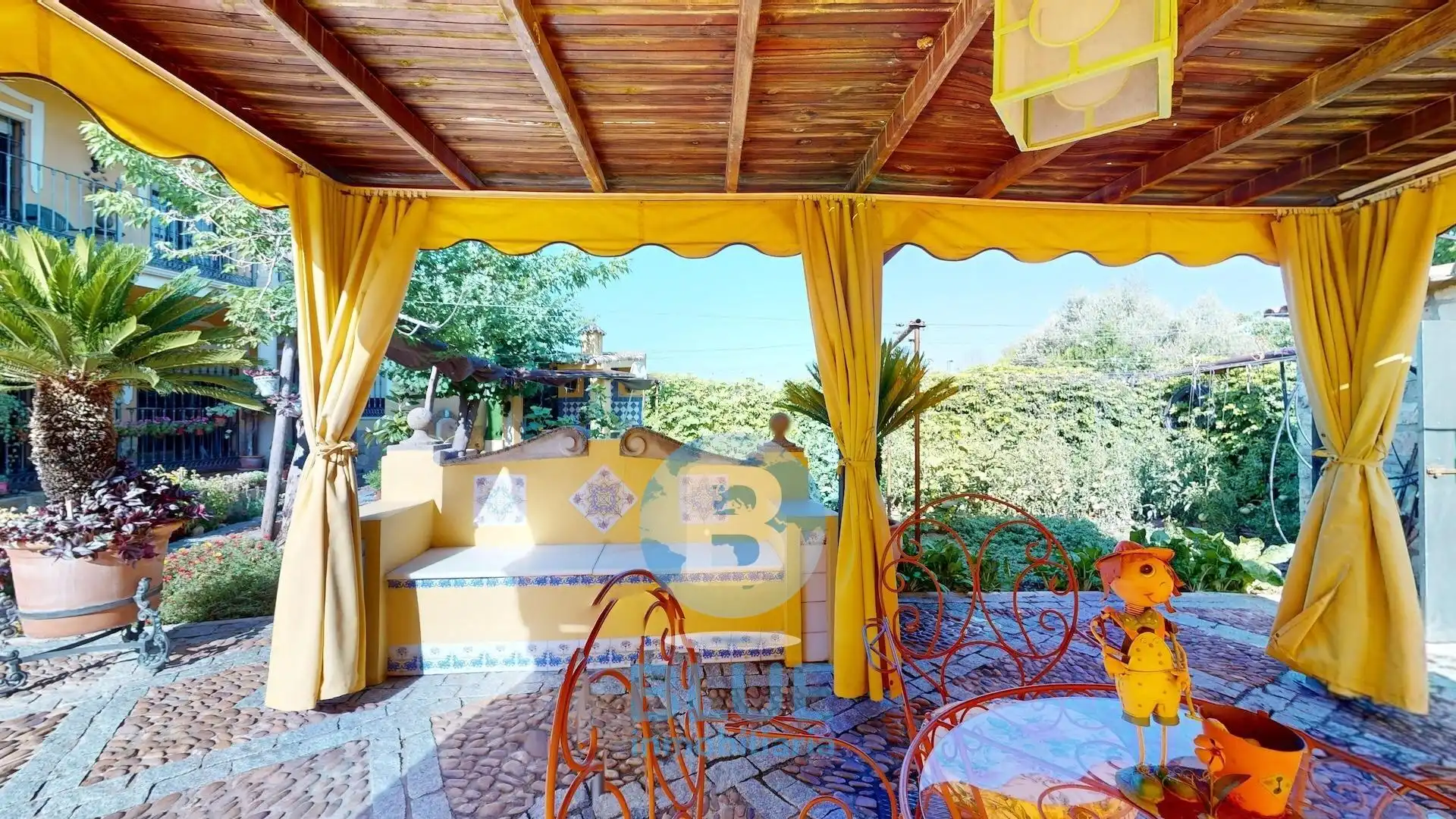 Villa avec terrasse à vendre à Periurbano Oeste - Sierra, imagen 14