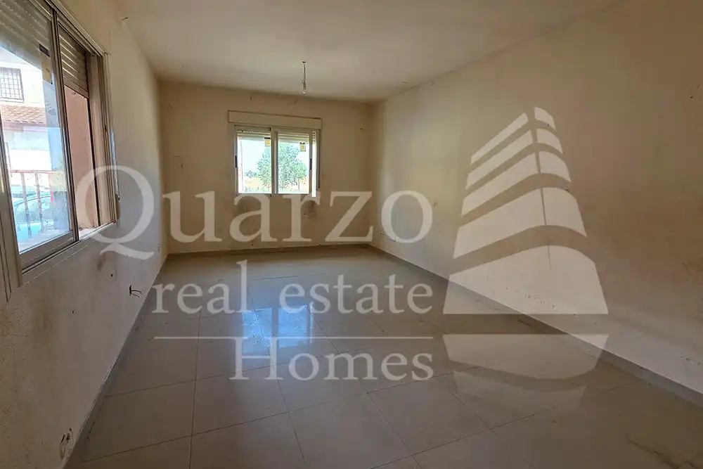 Sala de estar de Casa o chalet en venta en Lucillos con Trastero