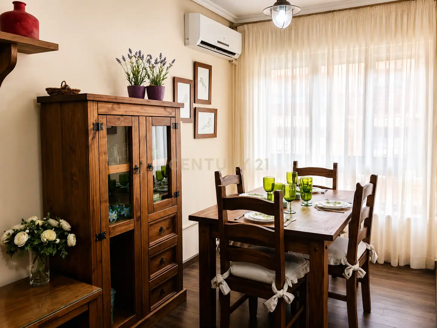 Comedor de Piso en venta en Majadahonda con Aire acondicionado