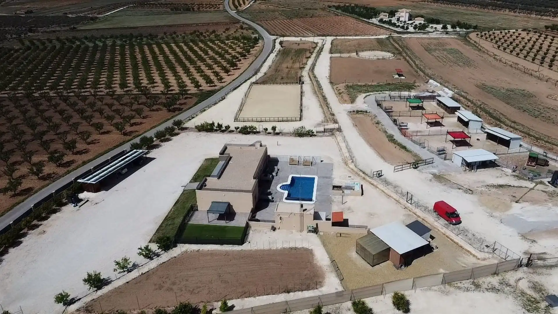 Casa in vendita a El Pinós / Pinoso, imagen 7