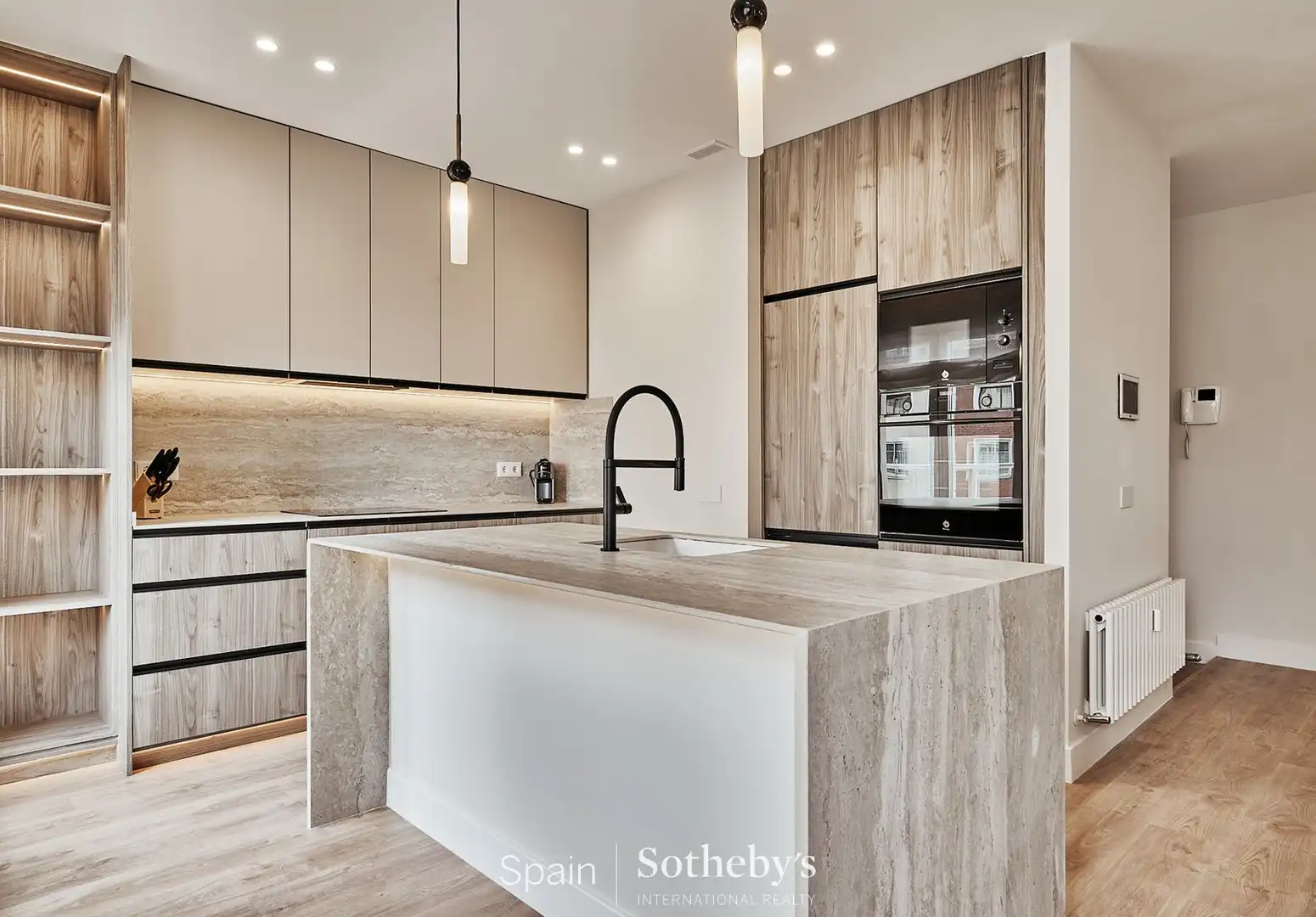 Appartement compact avec ascenseur à vendre à Calle de Goya, imagen 13