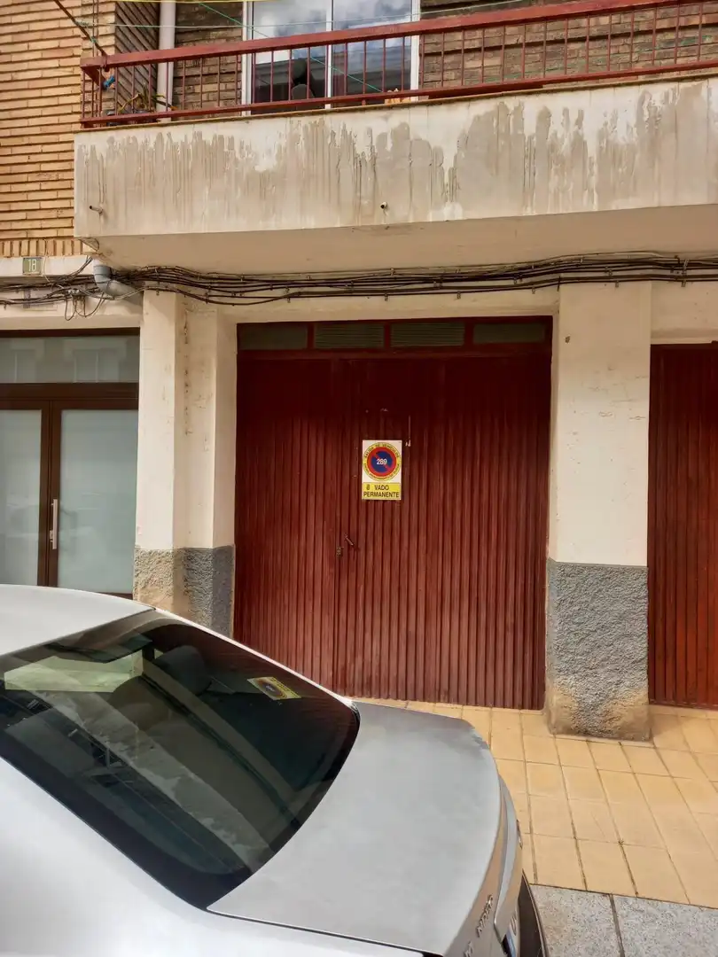 Flat for sale in Ólvega  with Terrace