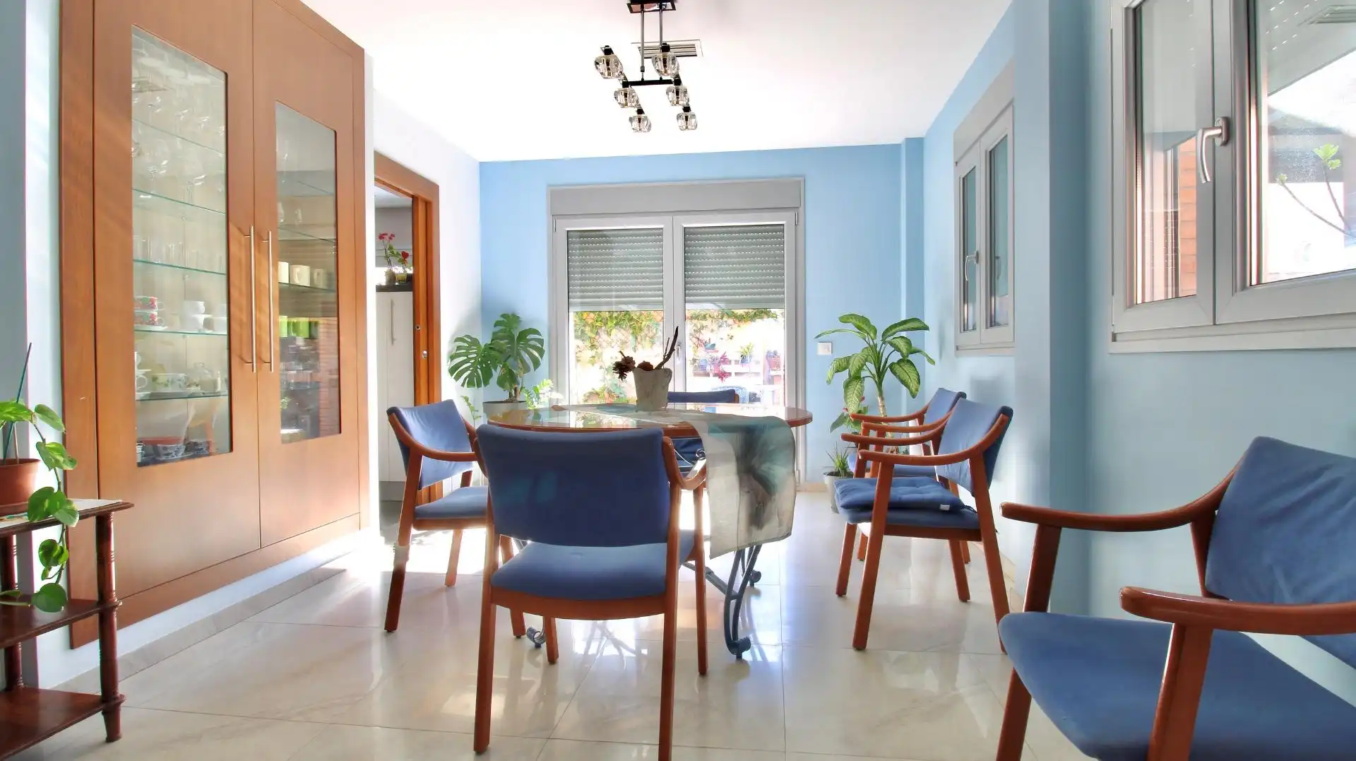 Villa avec terrasse à vendre à Calle PORTUGAL (R), imagen 3