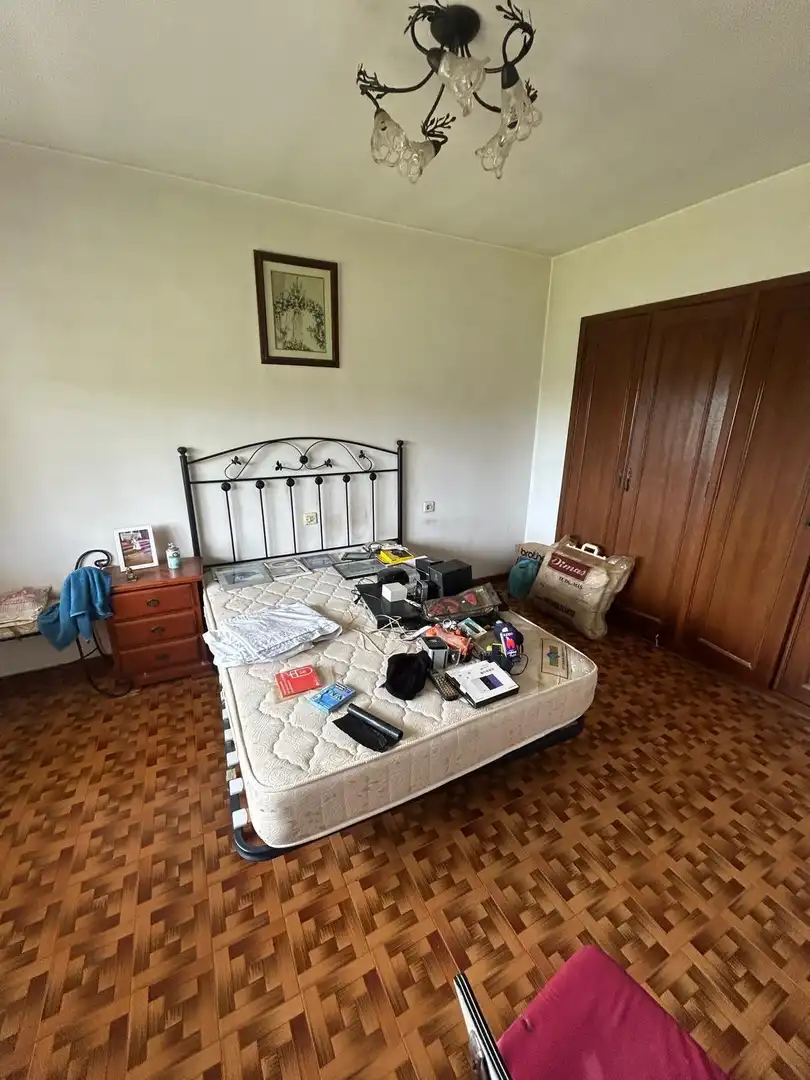 Bedroom of Residential for sale in A Pobra do Caramiñal