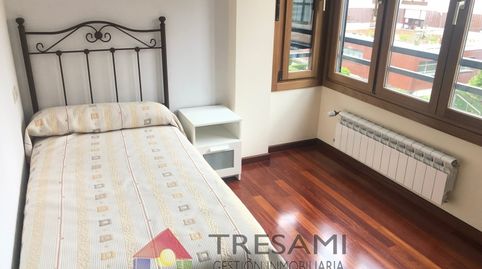 Foto 3 de Piso de alquiler en Usandizaga, 5, El Coto, Gijón