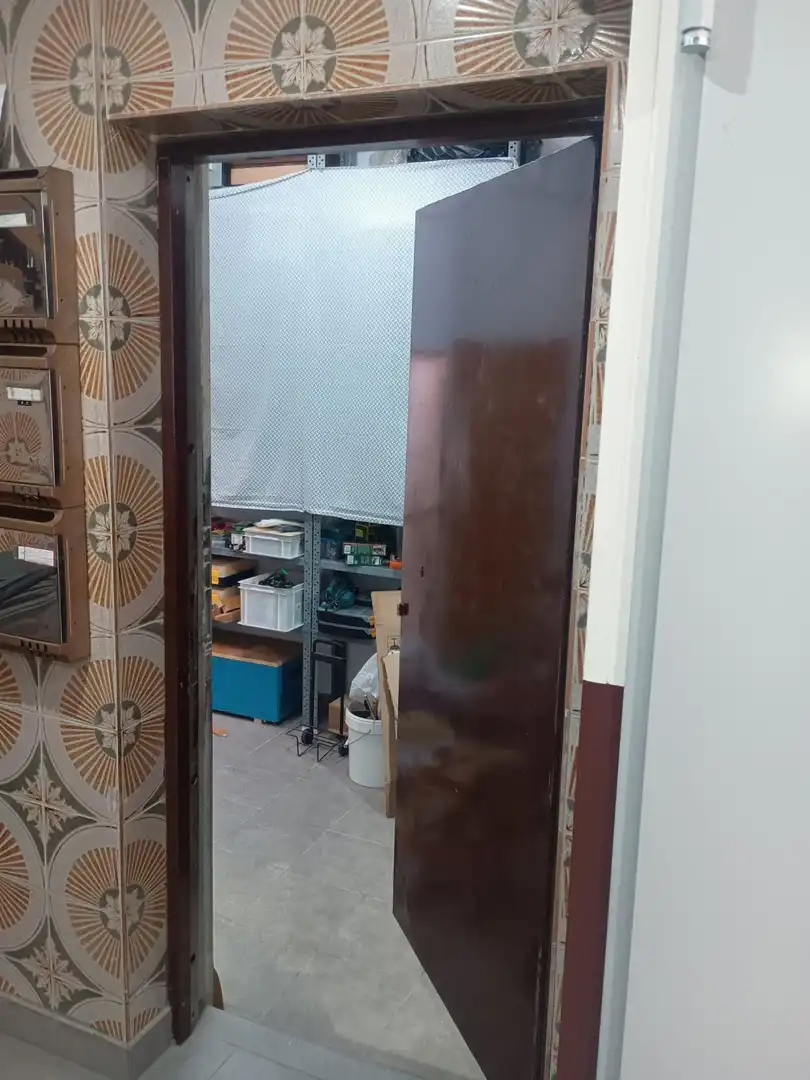 Loft en venta en Madrid