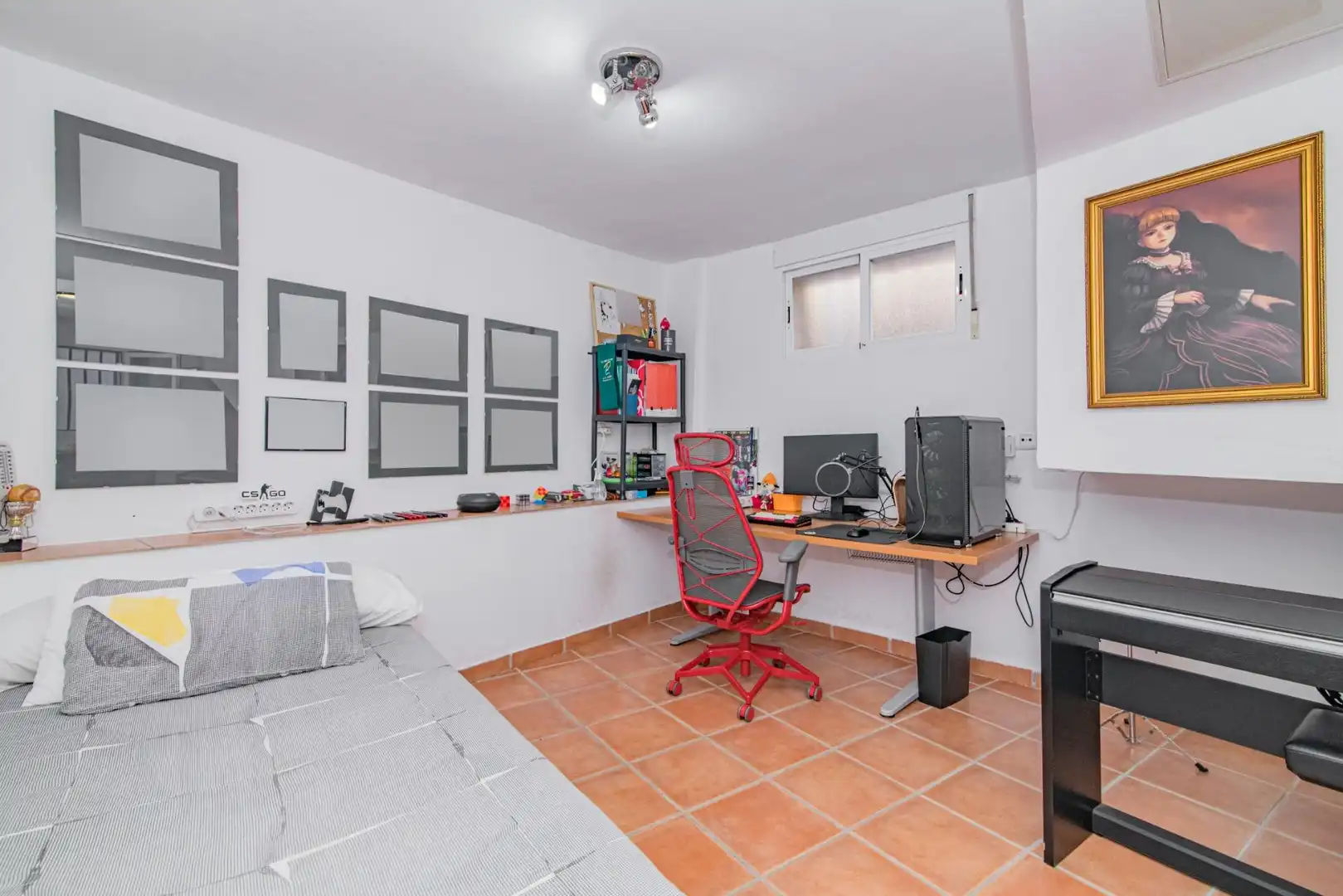Casa adosada en venta en Cájar con Aire acondicionado, Calefacción y Terraza