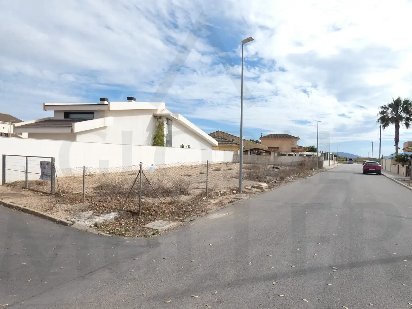 Residential for sale in Cartagena