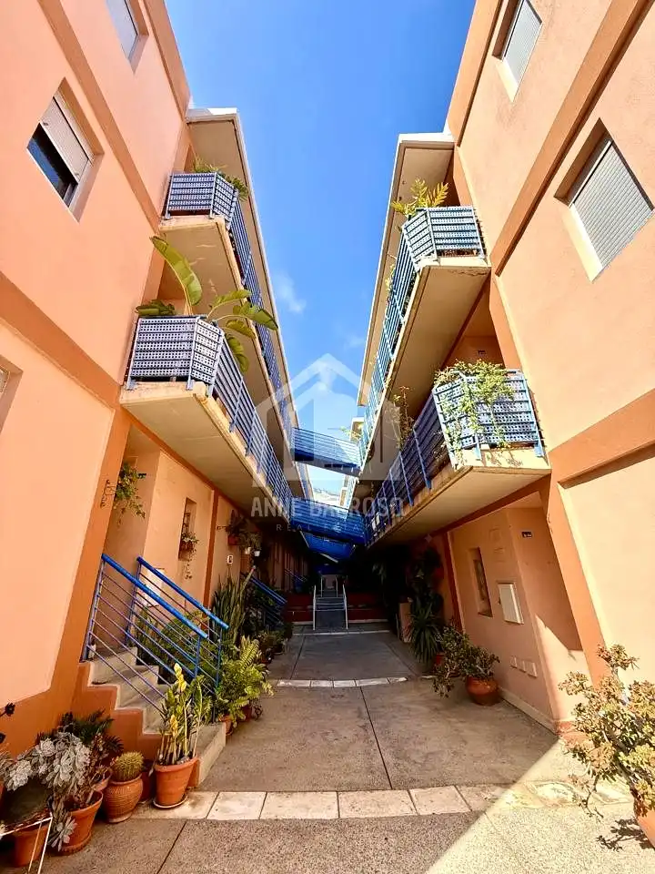 Vista exterior de Planta baixa en venda en Adeje amb Terrassa