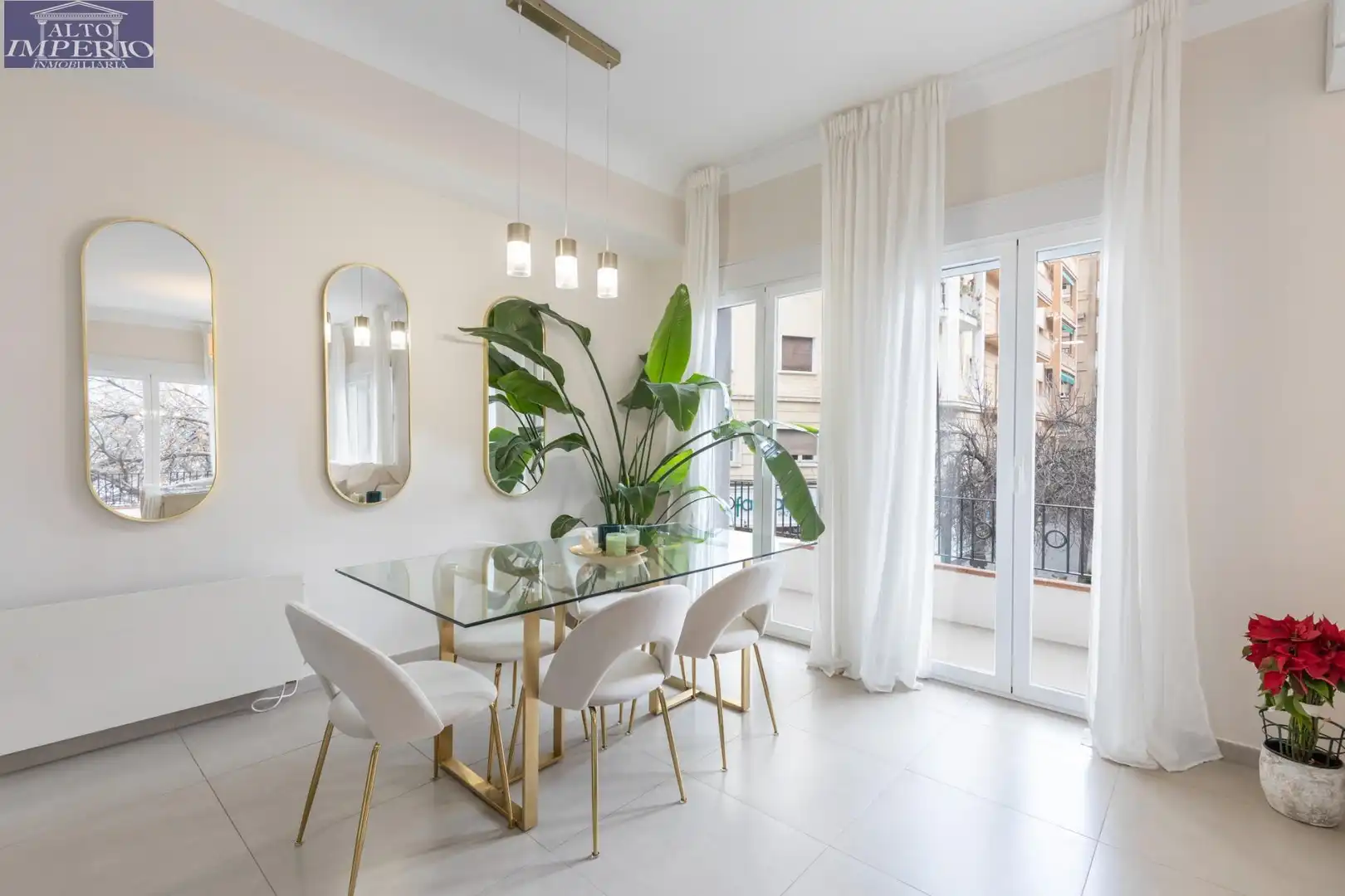 Flat with terrace for sale in Ronda, imagen 11
