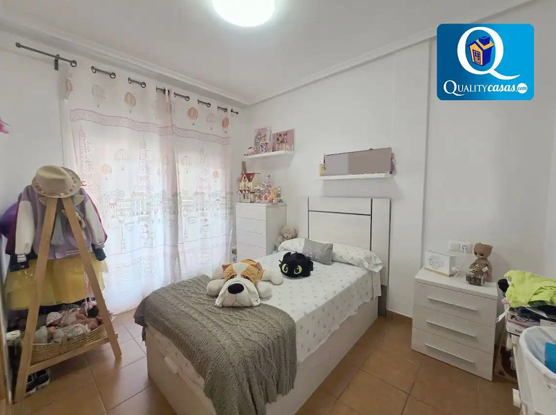 Terraced house with pool for sale in Bonalba - Cotoveta, imagen 14