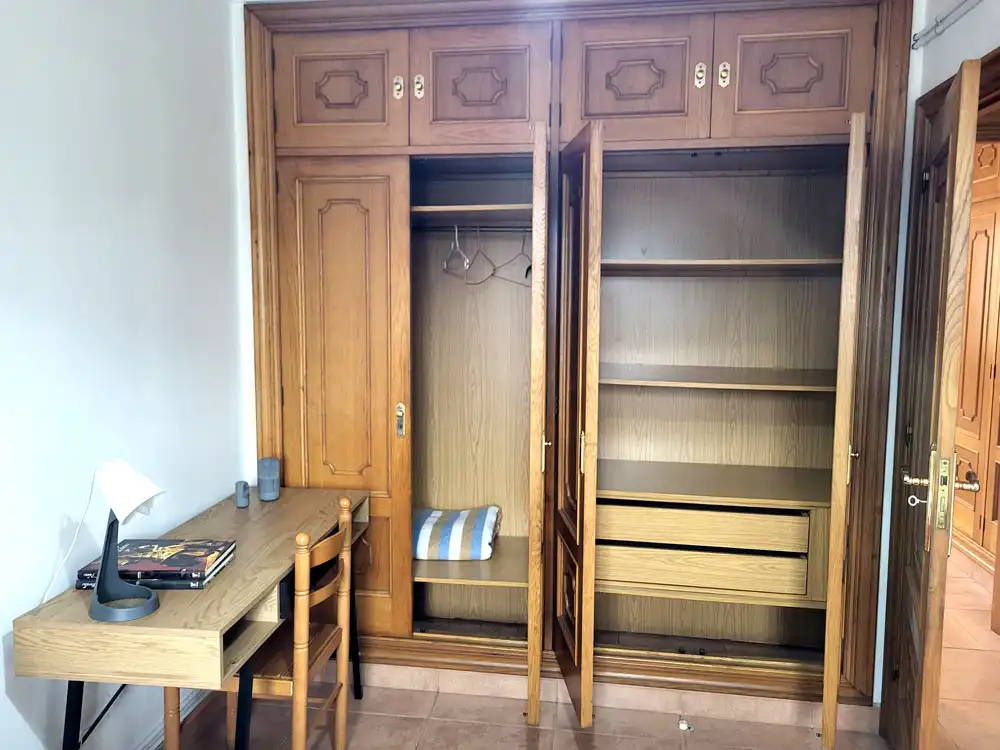 Appartement avec terrasse à vendre à Rúa Pastora, imagen 14