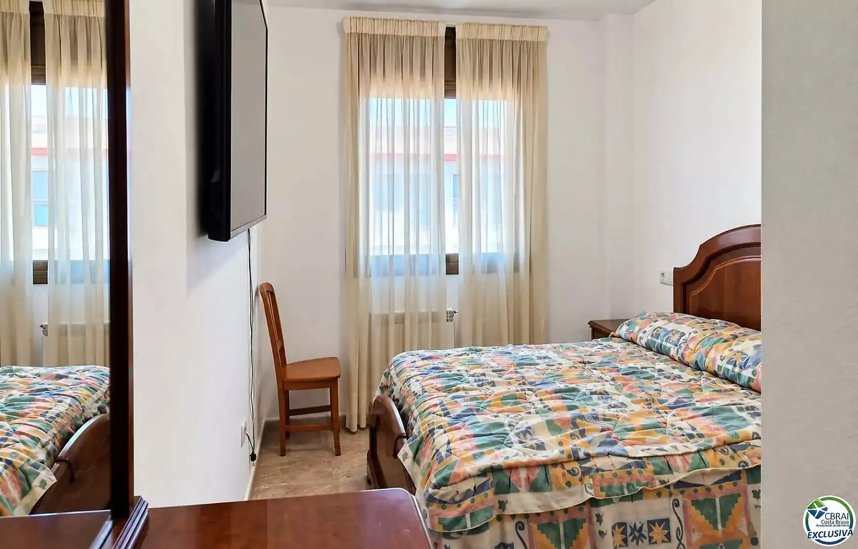Apartament amb ascensor en venda a Calle JOSÉ ESPRONCEDA 9, imagen 11