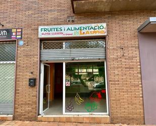 Premises for sale in Blanes