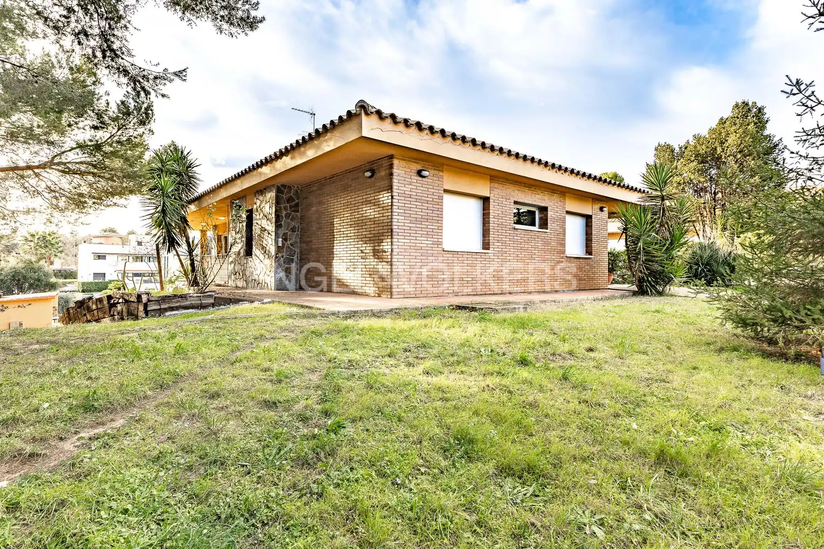 Casa o xalet en venda a Castellarnau