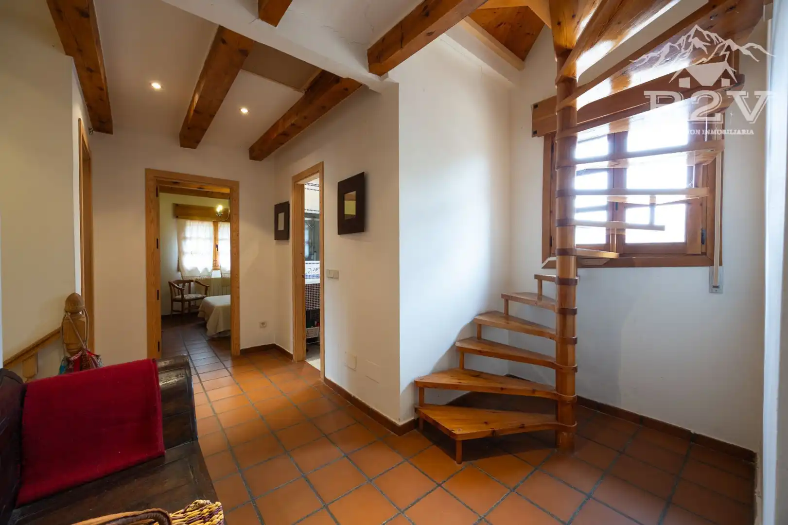 Casa o chalet en venta en Garganta de los Montes con Aire acondicionado, Calefacción y Jardín privado