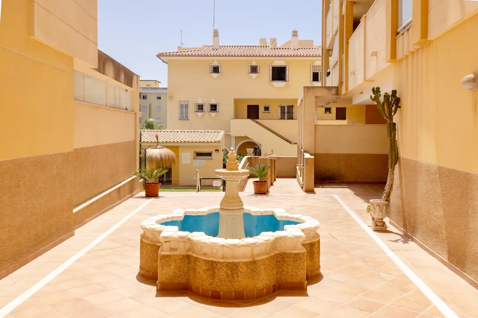 Àtic amb piscina en venda a Camino Viejo de Vélez, imagen 37