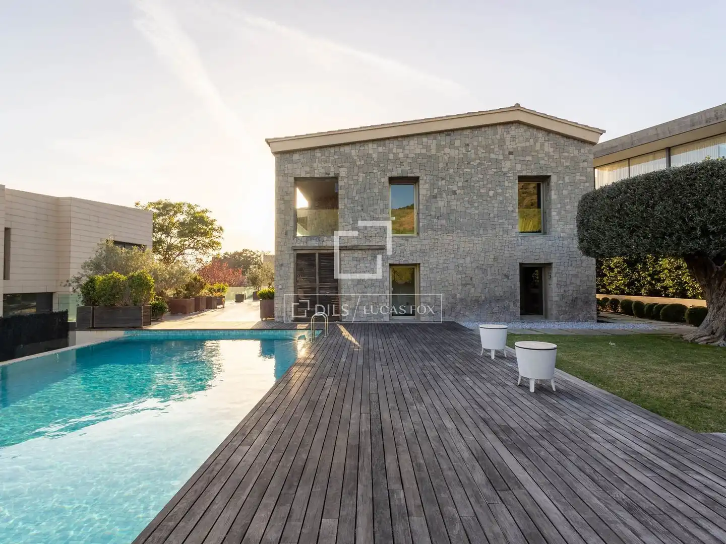 Vista exterior de Casa o chalet en venta en Sagunto / Sagunt con Aire acondicionado, Calefacción y Jardín privado