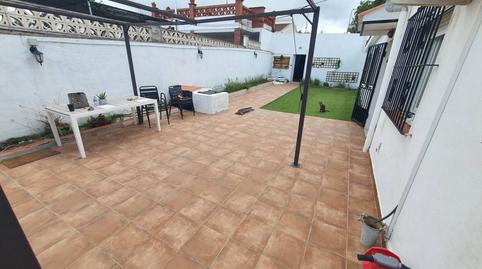 Foto 5 de Finca rústica en venda a Calle Polígono 39, L'Aragai, Vilanova i la Geltrú