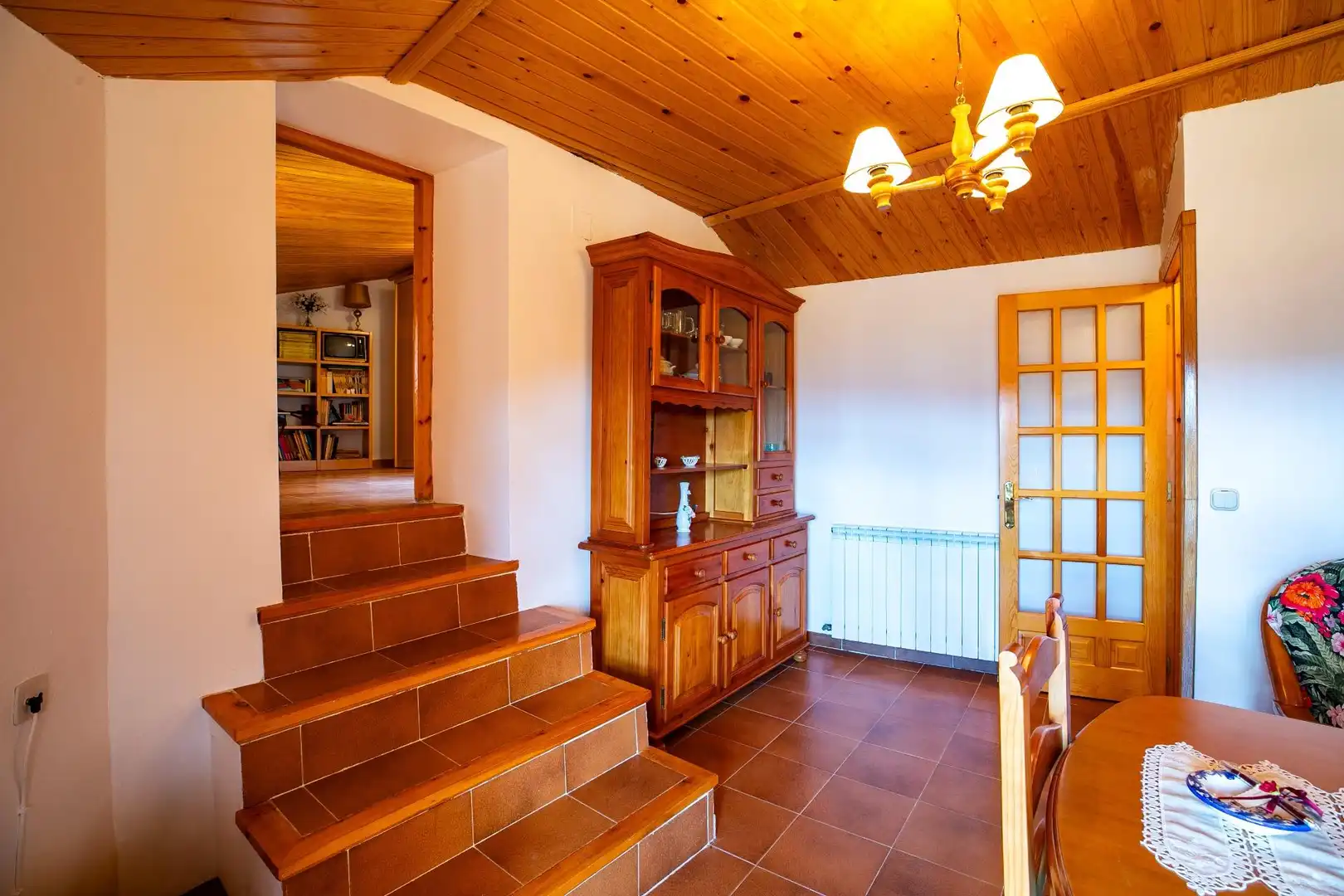Houses for sale in Agüero  with Heating, Terrace and Storage room