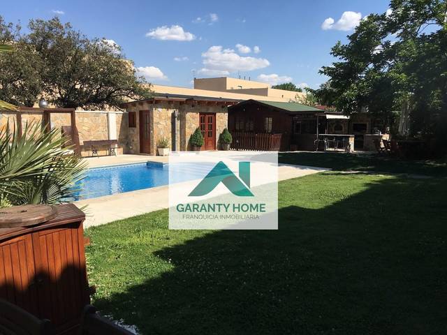 Apartamento en Alquiler en Raya del Palancar - Guadamonte