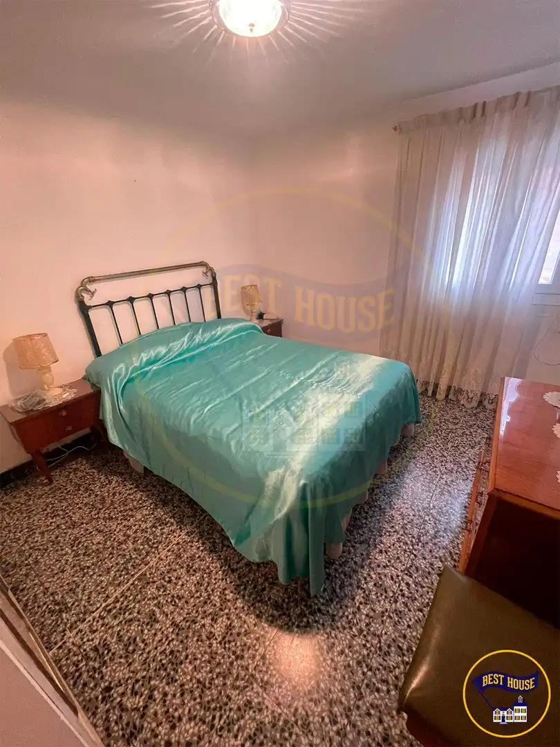 Habitación de Finca rústica en venta en Boniches con Calefacción, Terraza y Trastero