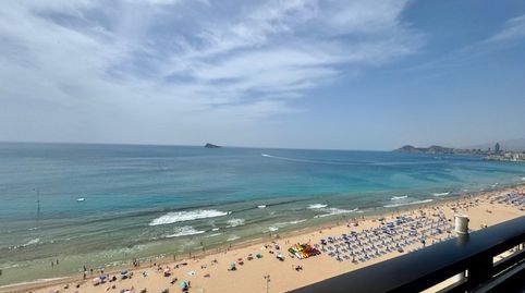 Foto 2 de Pis en venda a Avenida de Madrid, 20, Playa Levante, Benidorm